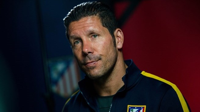 دیگو سیمئونه|دیگو سیمئونه، سرمربی باشگاه اتلتیکو مادرید، در باره ی دیدار تیمش برابر رئال در فینال لیگ قهرمانان اروپا با سایت یوفا به گفت و گو می نشیند.