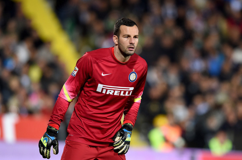 سمير هاندانوویچ|None