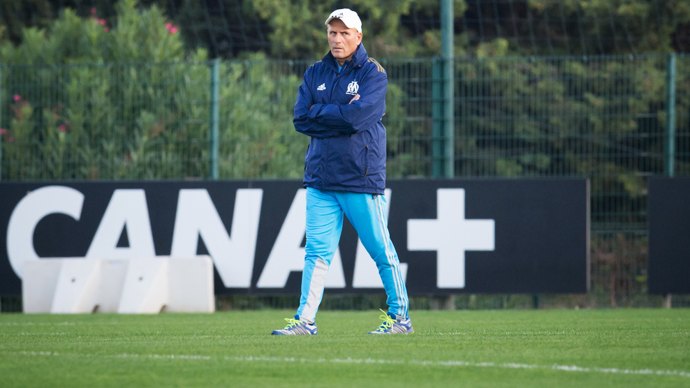 مارسی-ناپولی/ گروه F لیگ قهرمانان اروپا|بازی رفت مارسی ناپولی در مرحله گروهی لیگ قهرمانان اروپا