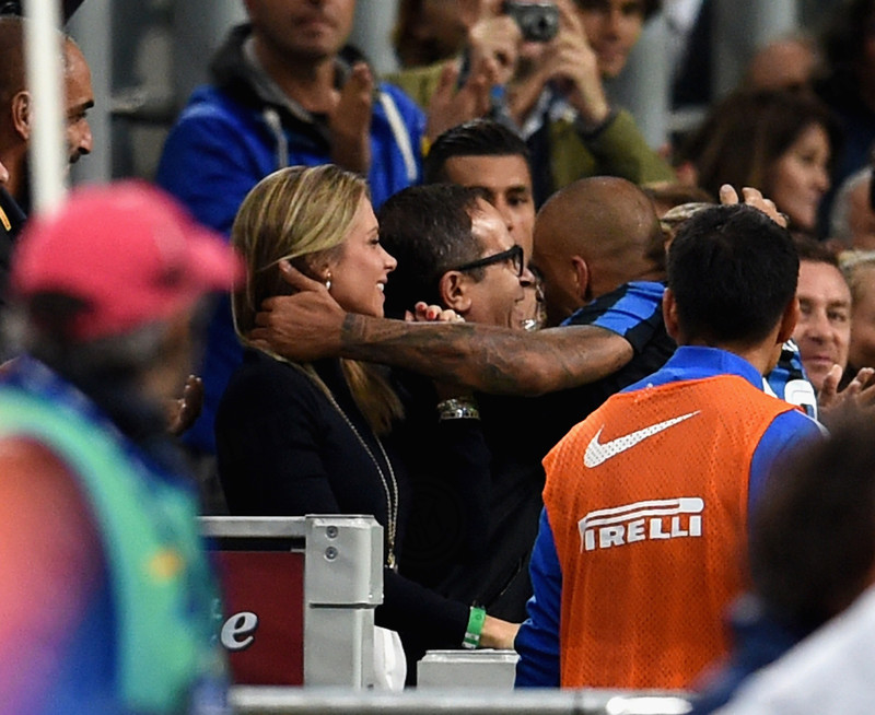 فيليپه ملو|اینترمیلان 1 - 0 هلاس ورونا / سری آ