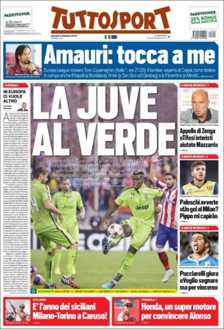 توتو اسپورت