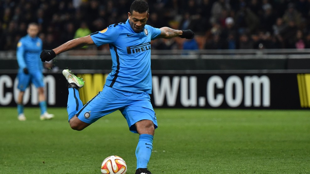 فردی گوآرین|اینترمیلان 1 - 0 سلتيک / لیگ اروپا