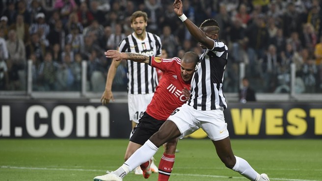 پل پوگبا|تلاش پل پوگبا برای پیروزی یووه