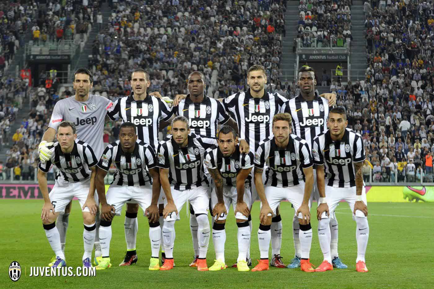 یوونتوس|یوونتوس 2-0 اودینزه / سری آ