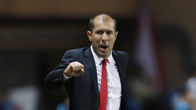 لئوناردو جاردیم|موناکو 2 - 0 اویان / لوشامپیونه