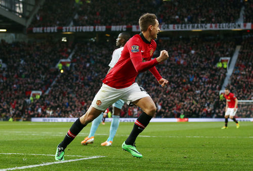 منچستریونایتد 3-1 وستهام / هفته هفدهم|منچستریونایتد 3-1 وستهام / هفته هفدهم