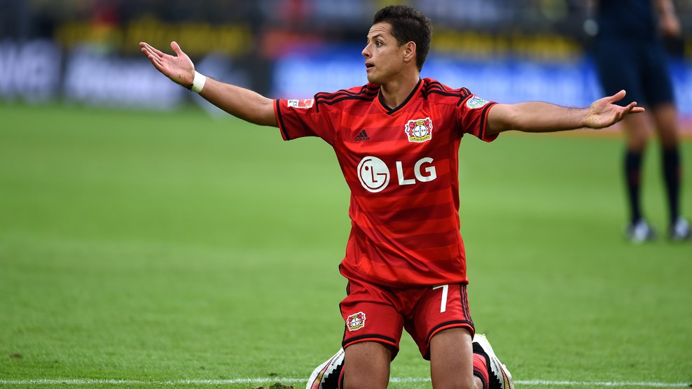 چیچاریتو|بوروسيا دورتموند 3 - 0 باير لوركوزن / بوندسلیگا / گزارش تصویری