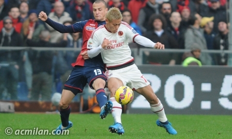 كيسوکه هوندا|None