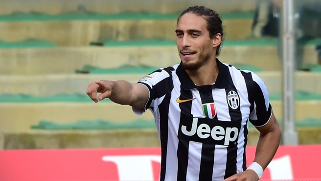 مارتین کاسرس|کیه وو 0-1 یوونتوس / سری آ