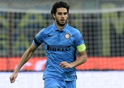 آندریا رانوکیا|سلتيک 3 - 3 اینترمیلان / لیگ اروپا