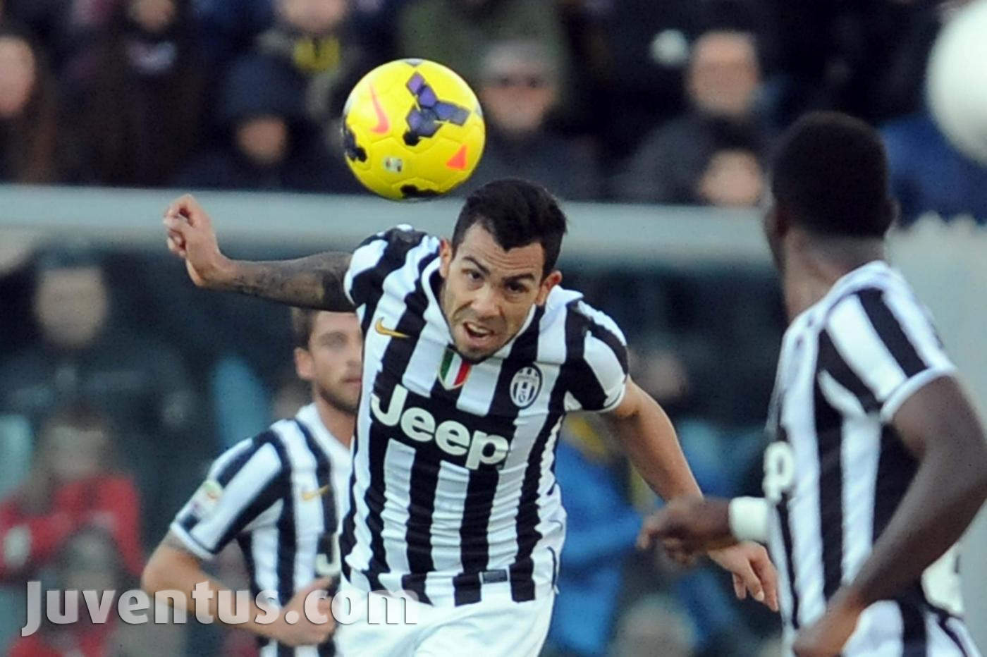 لیورنو 0-2 یوونتوس / هفته ی سیزدهم|لیورنو 0-2 یوونتوس