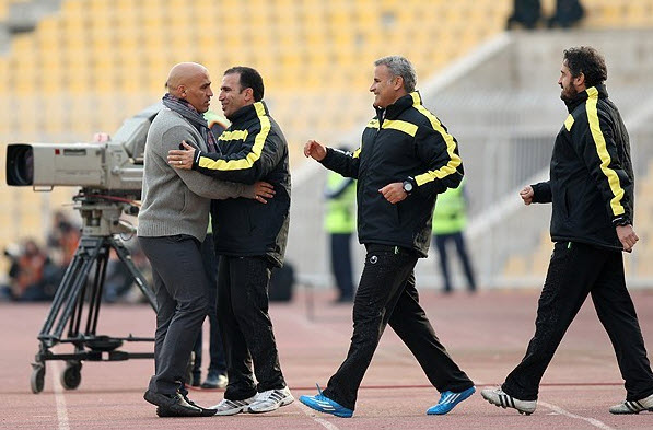 علی رضا منصوریان|None