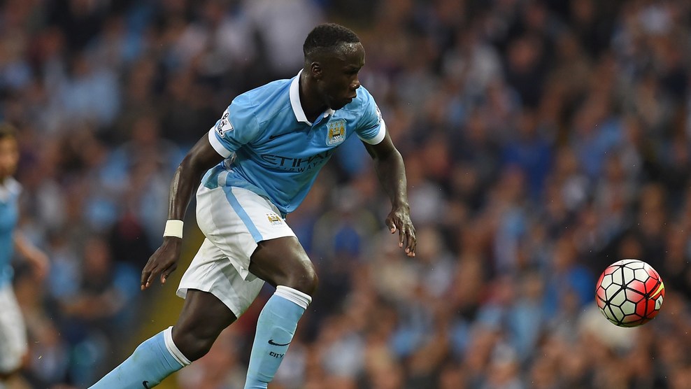 باكاری ساینا|منچستر سیتی 1 - 2 وستهام / لیگ جزیره