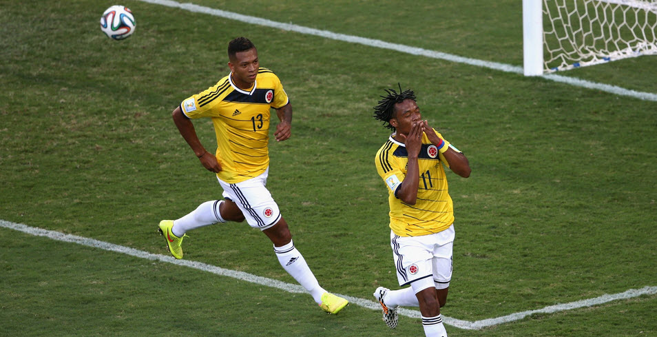 كودرادو|جشن خوان گیلرمو كودرادو بعد از باز کردن دروازه ژاپن.