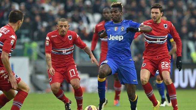 پل پوگبا|None