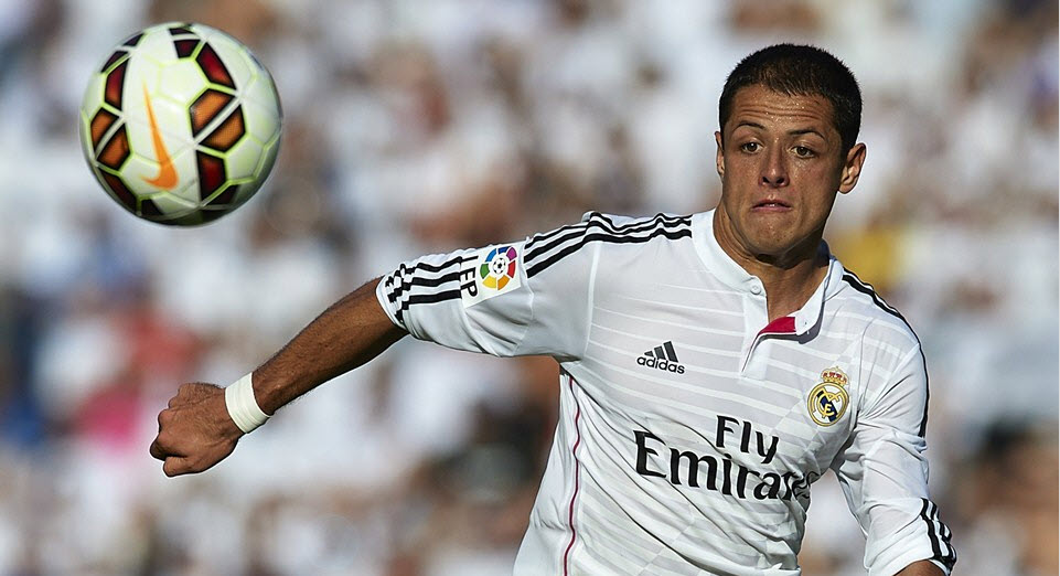 چیچاریتو|لوانته 0 - 5 رئال مادرید / لالیگا