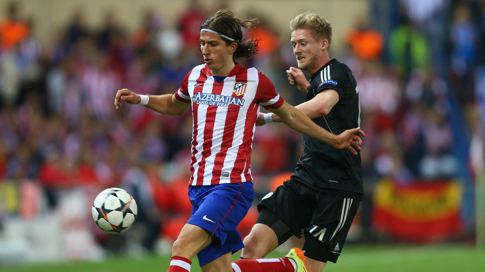 آندره شورله|حتی استارت های سریع و هوش شورله هم نتوانست به گلزنی چلسی کمک کند