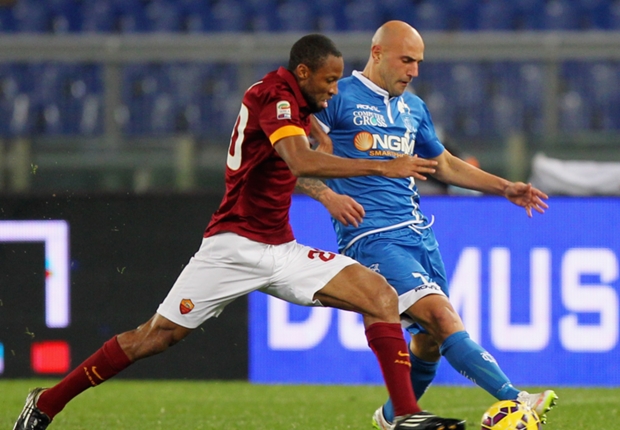 سیدو کیتا|رم 1 - 1 اِمپولی / سری آ