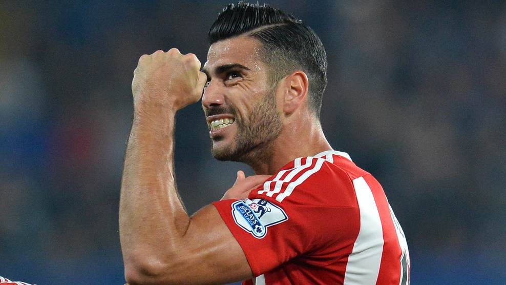 گرازيانو پله|چلسی 1 - 3 ساوتهمپتون / لیگ جزیره