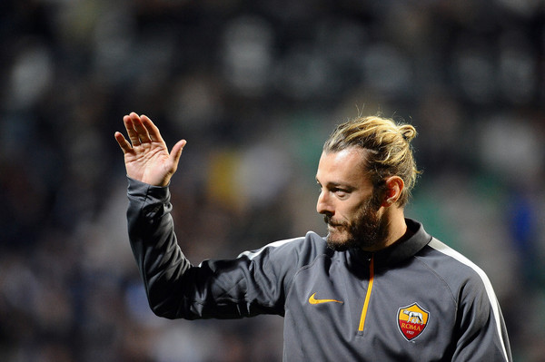 فدريكو بالزارتی|ساسوئولو 0 - 3 رم / سری آ