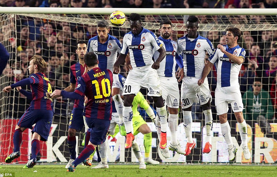 لیونل مسی|None