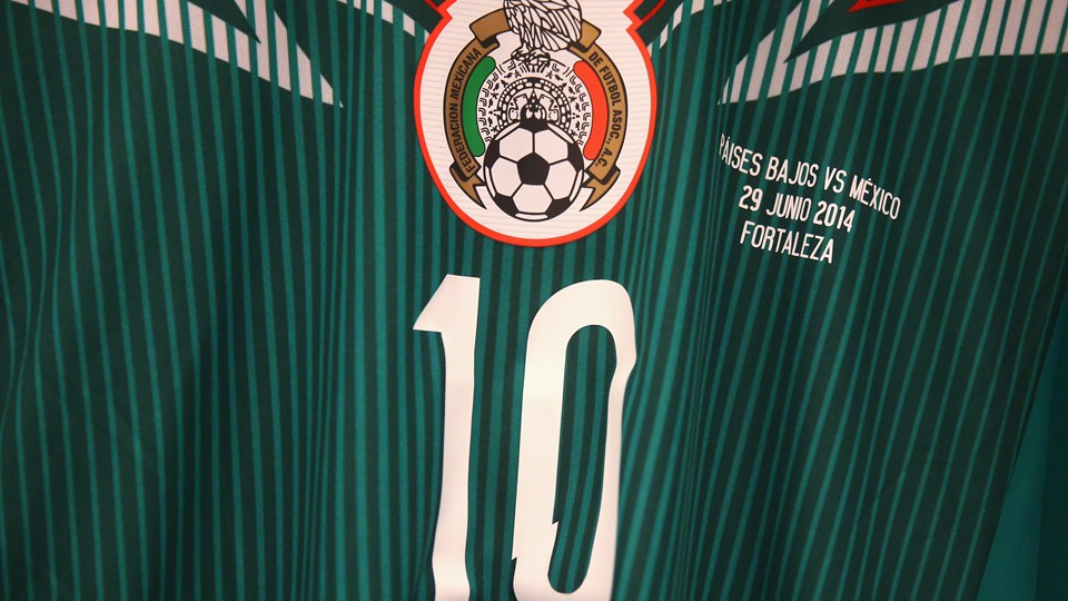 هلند - مکزیک|None