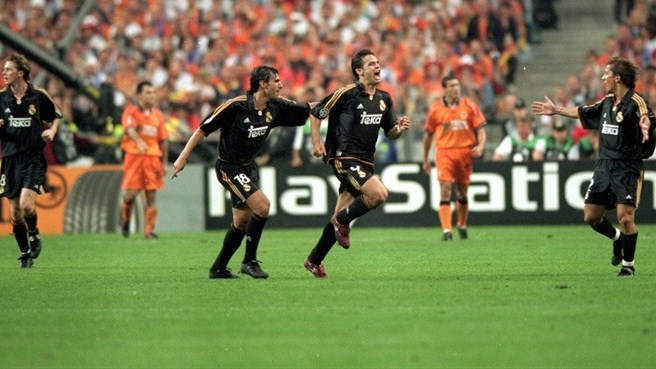 فرناندو مورینتس|3- فرناندو مورینتس (رئال مادرید 1997/98، 1999/00، 2001/02)