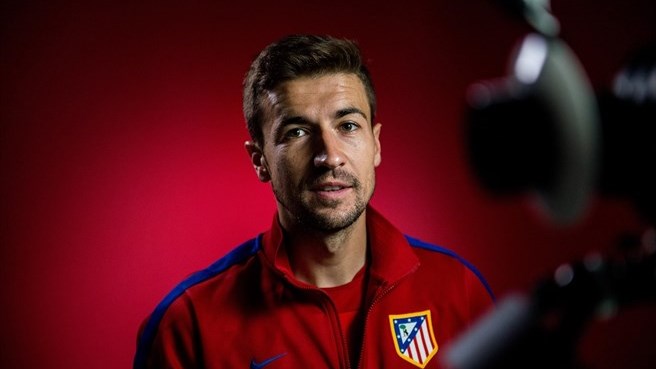 گابی|هافبک باشگاه اتلتیکو مادرید، گابی، در باره ی دیدار تیمش برابر رئال در فینال لیگ قهرمانان اروپا با سایت یوفا به گفت و گو می نشیند.