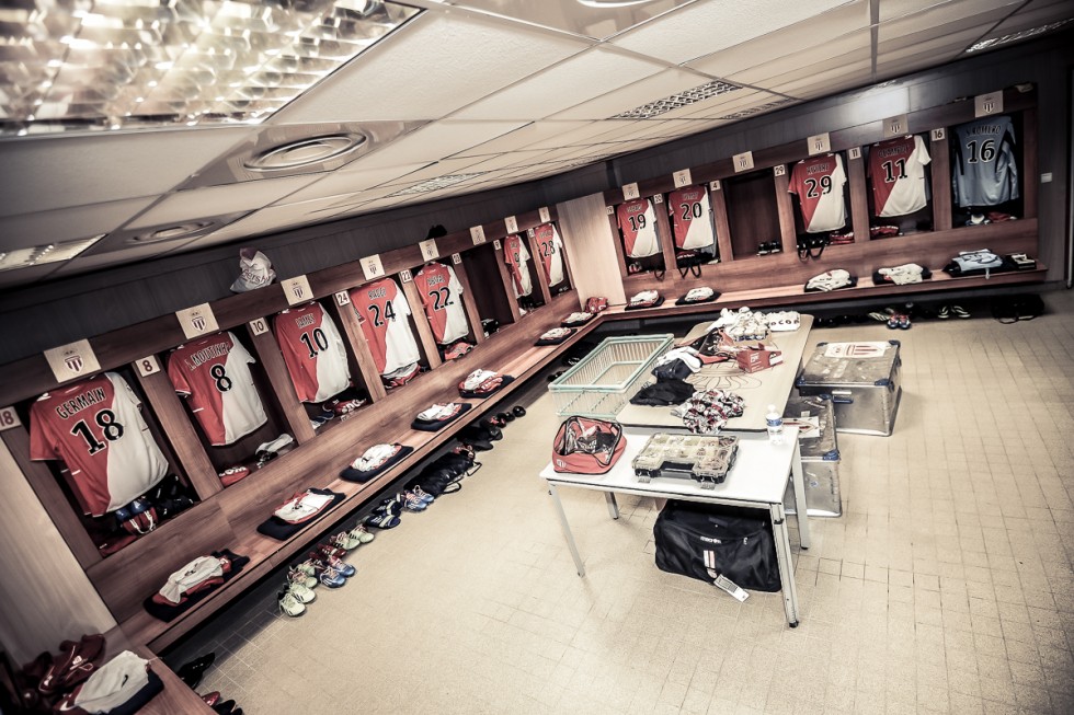 موناکو ۱-۱ اویان/هفته سیزدهم|با از دست دادن این دو امتیاز فاصله موناکو با پی اس جی افزایش یافت...