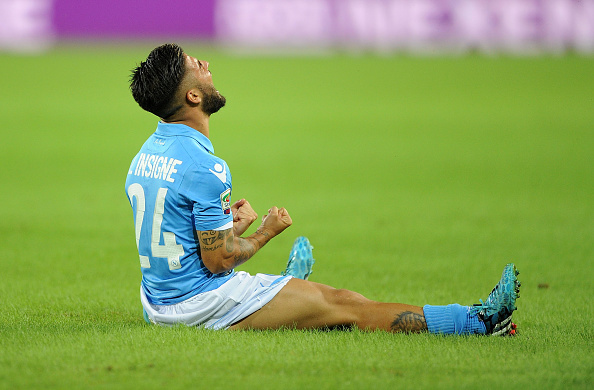 لرنزو اینسینیه|None