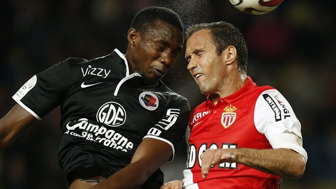 ریکاردو کاروالیو|موناکو 2 - 2 كان / لوشامپیونه