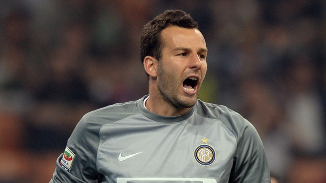 سمير هاندانویچ|فریاد سمیر هندانویچ برای حمله به سمت دروازه ناپولی