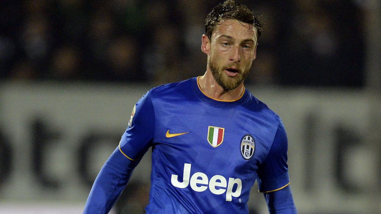 کلودیو ماركيزيو|چزنا 2 - 2 یوونتوس / سری آ