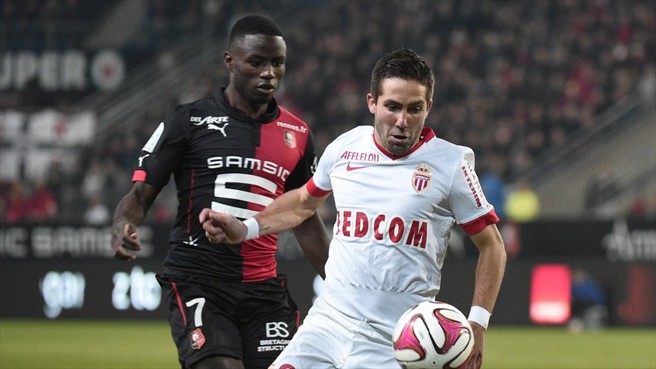 مونتینیو|رن 2 - 0 موناکو / لوشامپیونه