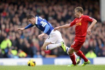 اورتون 3-3 لیورپول / هفته دوازدهم|اورتون 3-3 لیورپول / هفته دوازدهم