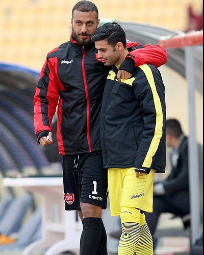 سوشا مکانی|None