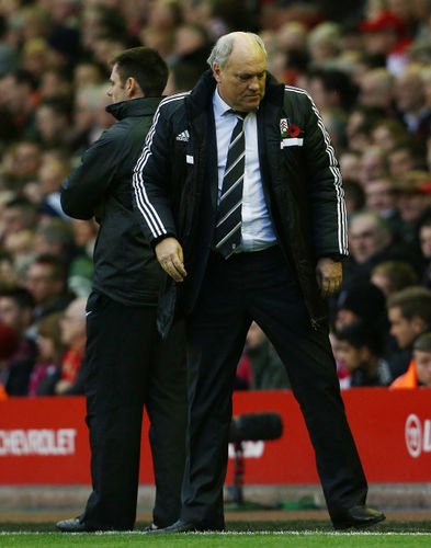 لیورپول 4-0 فولام/هفته یازدهم|برتری پر گل در آمفیلد...