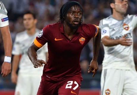 جروینهو|رم 5-1  زسکا مسکو / لیگ قهرمانان