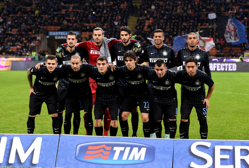 اینترمیلان|اینترمیلان 1 - 2 اودینزه /  سری آ