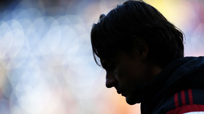 فیلیپو اینزاگی|None