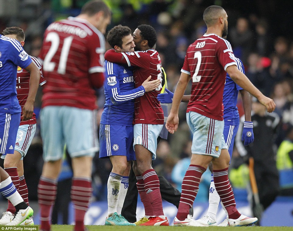 سسک فابرگاس|None