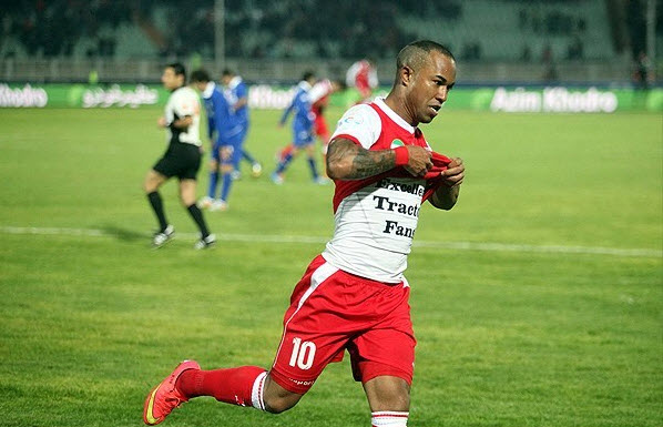 ادینیو|تراکتورسازی تبریز 2 - 2 استقلال تهران / لیگ برتر