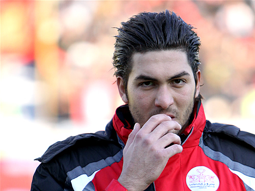 علیرضا حقیقی|None