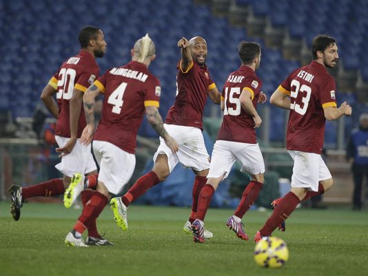 مایکون|رم 1 - 1 اِمپولی / سری آ