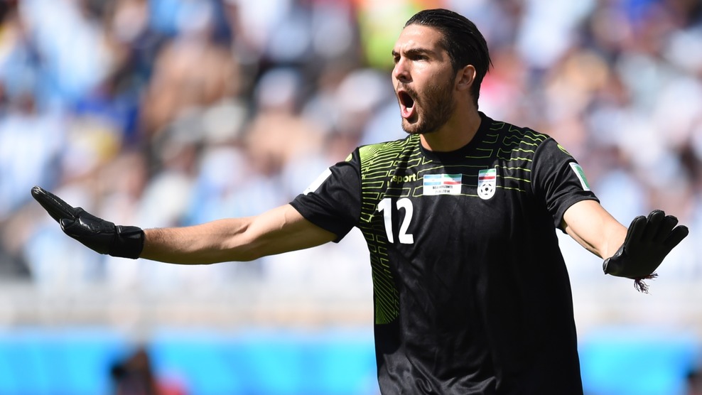 علیرضا حقیقی|None