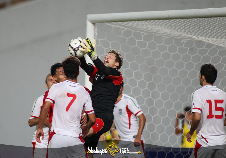 تایلند 0-3 ایران / مقماتی جام ملت های آسیا 2015|تایلند 0-3 ایران / مقماتی جام ملت های آسیا 2015