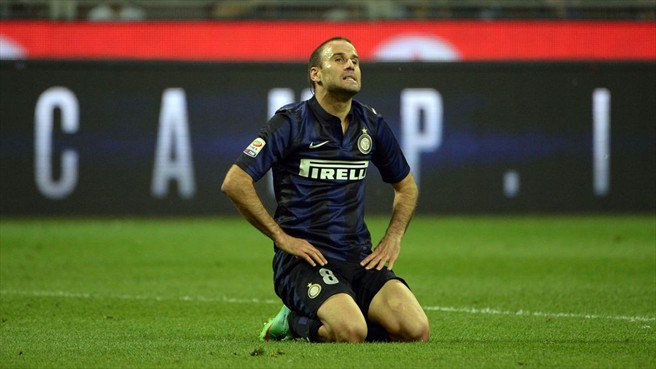 سباستین پالاسیو|حسرت پالاسیو پس از ، از دست دتدن موقعیت گل