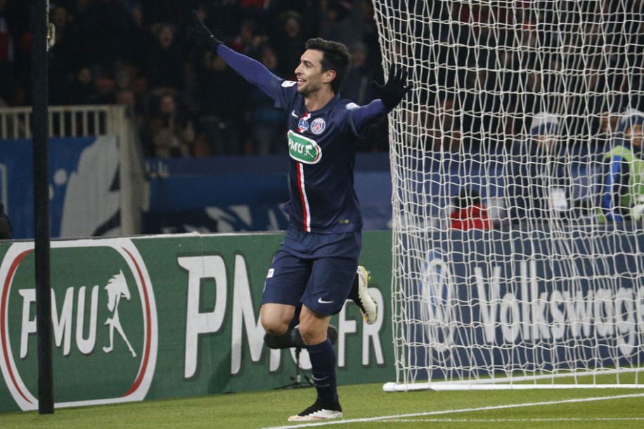 خاویر پاستوره|None