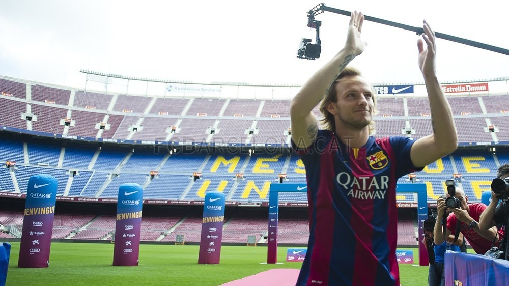 ایوان راکیتیچ|None