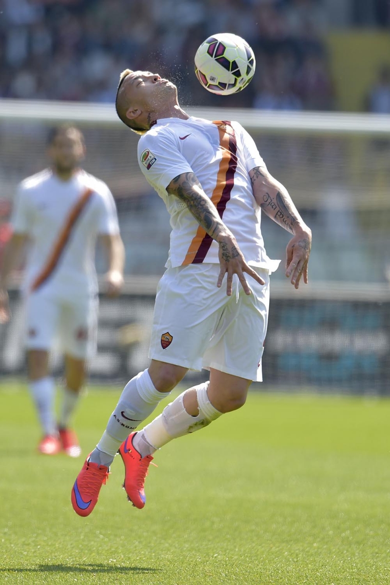 راجا ناينگولان|تورینو 1 - 1 رم / سری آ